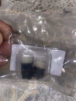 Mercedes Benz 722.9 Trans Conductor Plate Speed Sensors