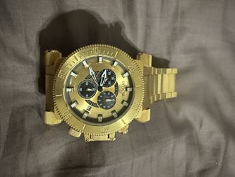 Invicta Watch