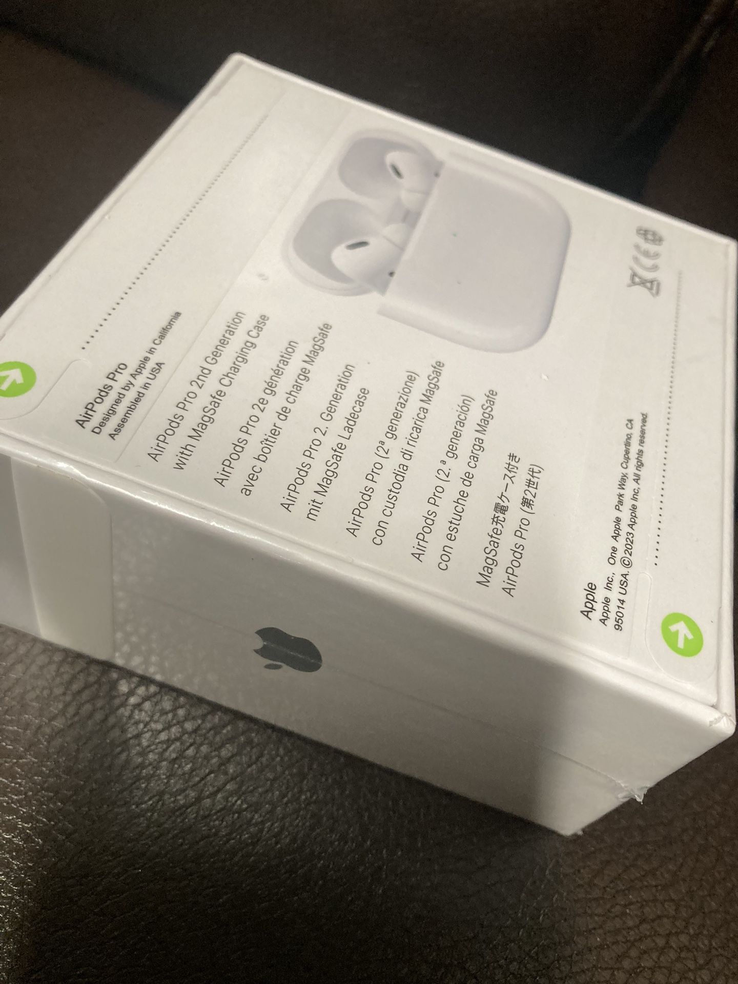 AirPod Pros