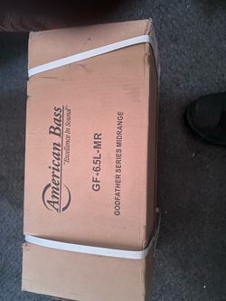 Speakers