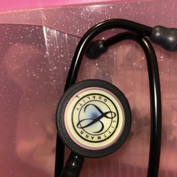 Littmann stethoscope 