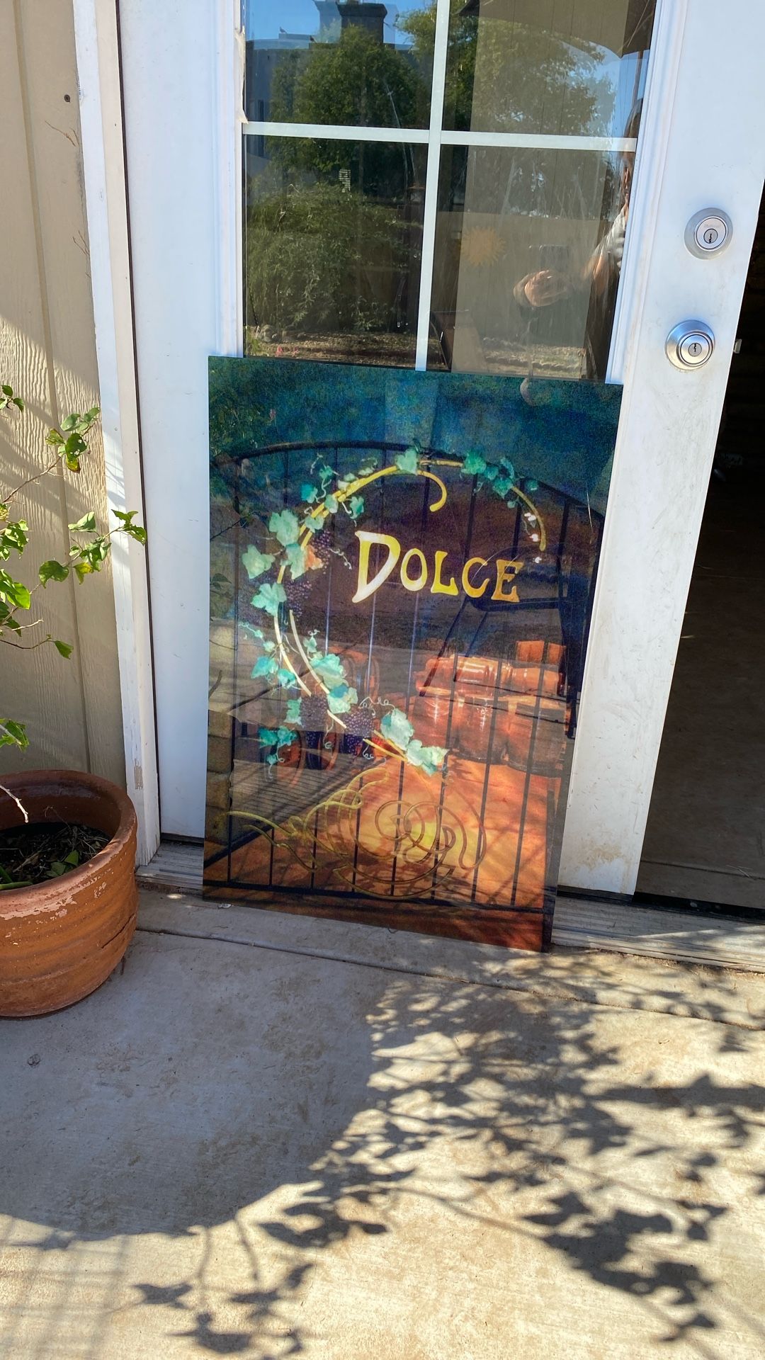 Juego de cama tamaño king mesa de comedor con 4 sillas y mesita de vidrio de centro, marcos de metal