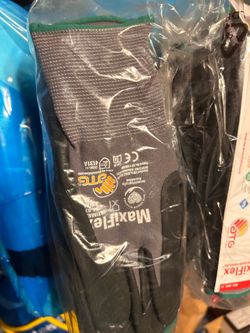 Maxiflex Gloves $35 dozen pair