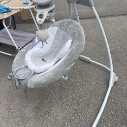 Baby Swing 