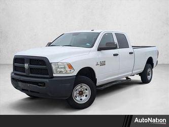 2014 RAM 2500