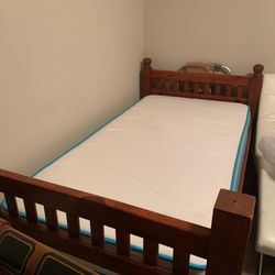 Bed  Frame