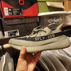 yeezy 350 boost