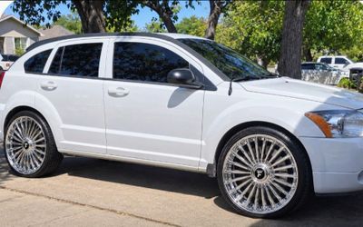 2011 Dodge Caliber