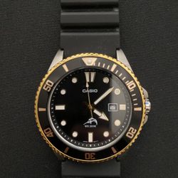 Casio MDI-106 Wrist Watch