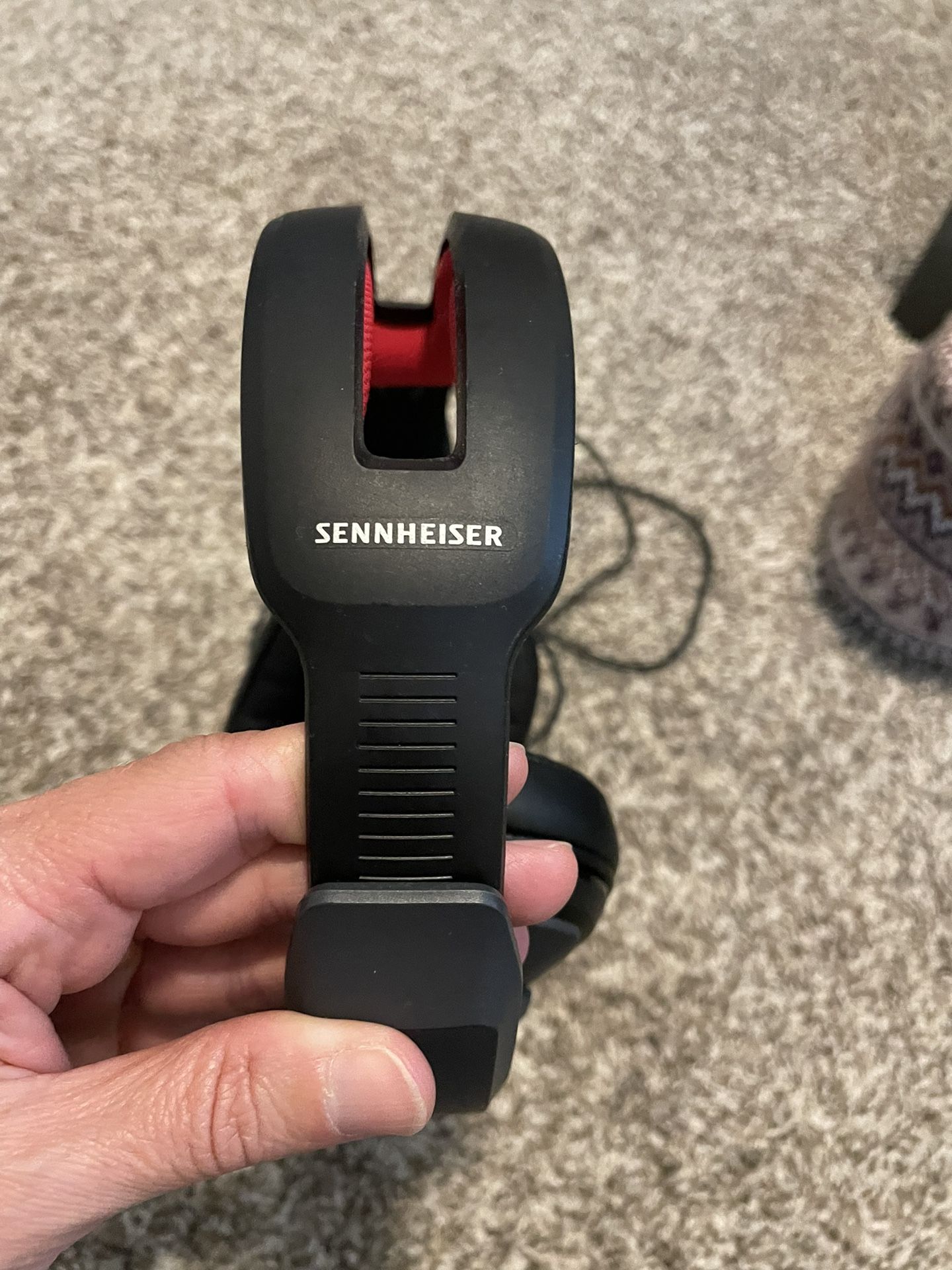 Gaming Headset