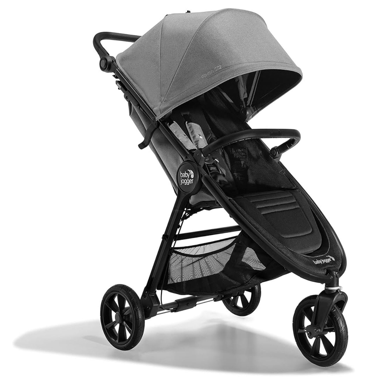 Baby Jogger Combo Stroller