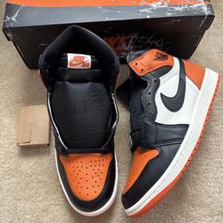 Jordan 1 High Og