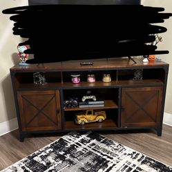 Entertainment Center