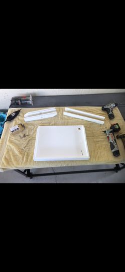 Boat Bait Tables