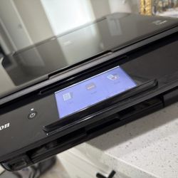 Canon Printer 