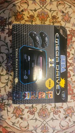 Sega retro