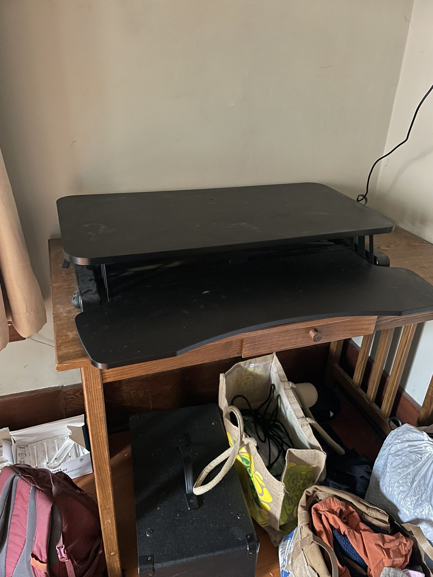 Adjustable Standing Desk