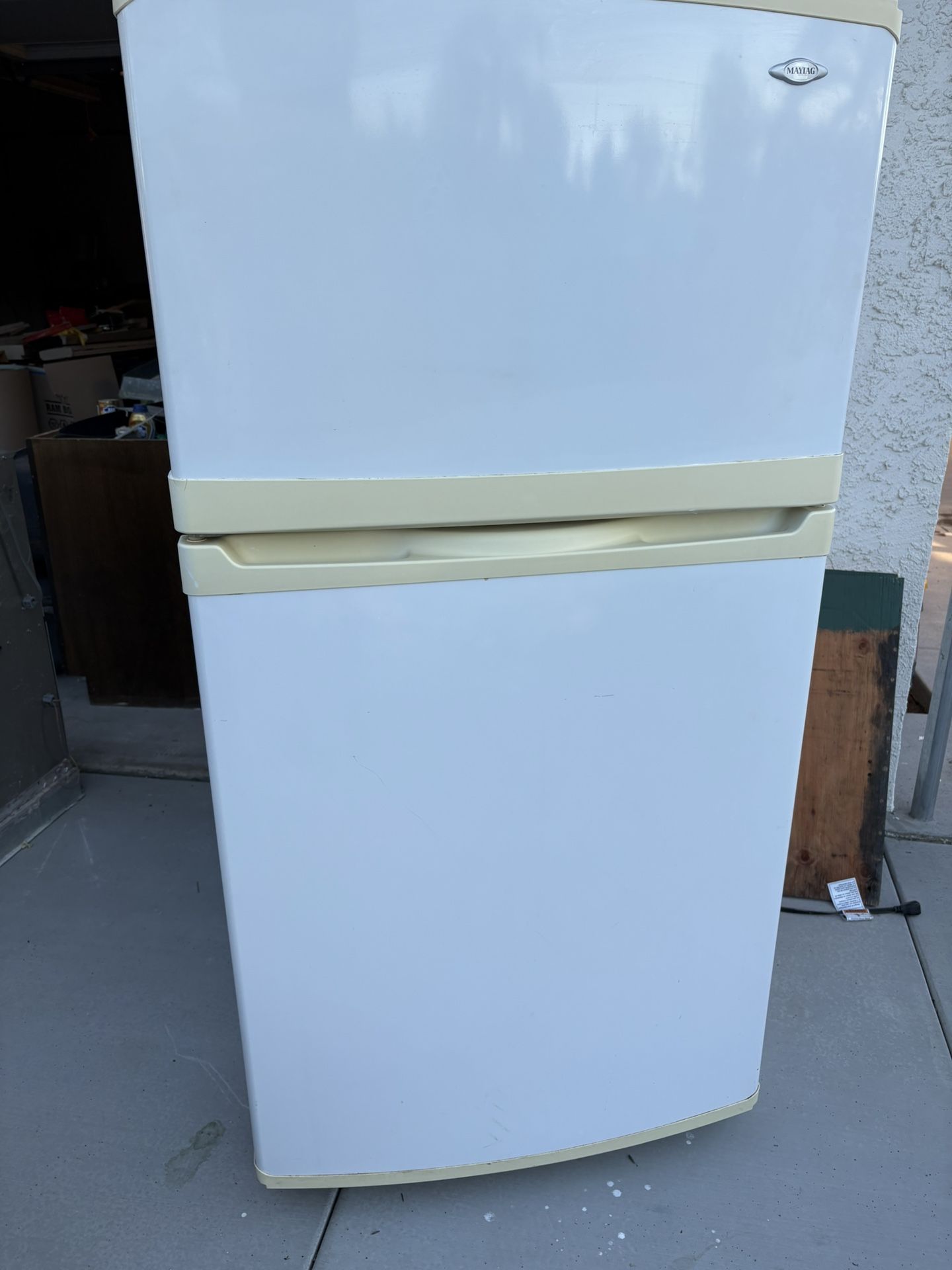 Maytag Refrigerator