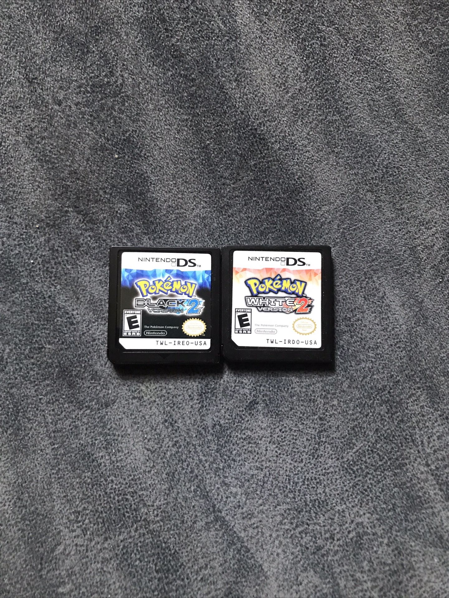Pokémon Black & White Version 2