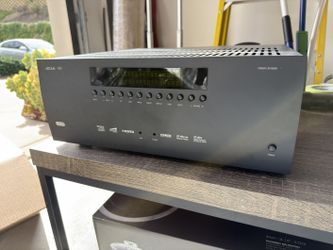 Arcam AVR400 like new