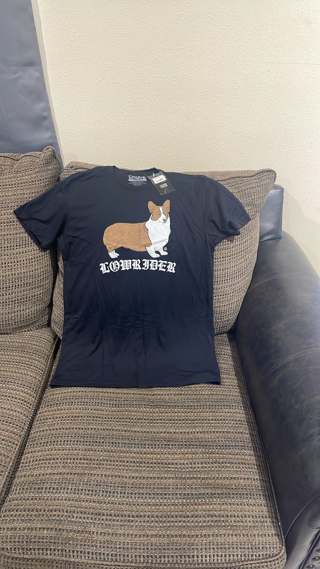 Size Medium Lowrider T-Shirt, New With Tags.