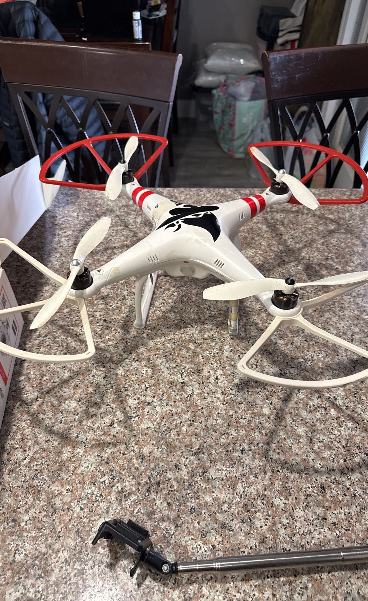 Dji Phantom
