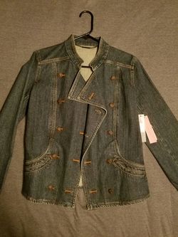 Gianni Bini Iris Jacket