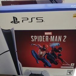 PS5 Unopened 