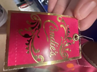 Candy bag