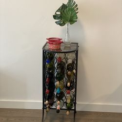 Wine Rack