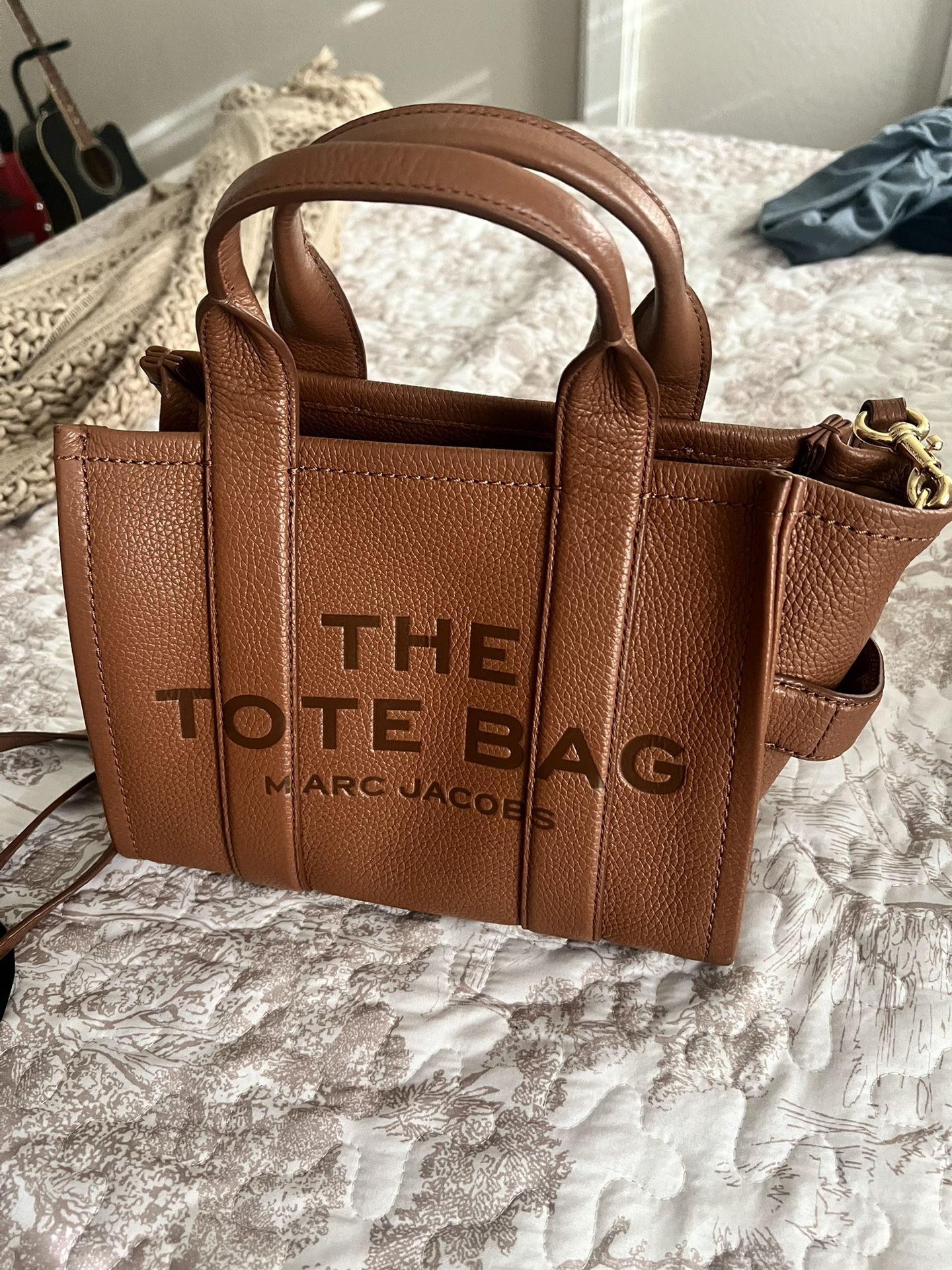Marc Jacob’s The Tote Bag