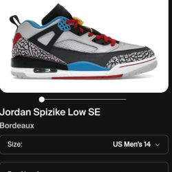 New Jordan's 