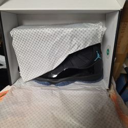 Jordan Gamma 11