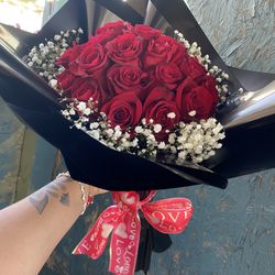 Floral Arrangements