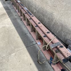 24 FT Ladder