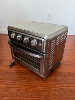 Cuisinart Toaster Oven