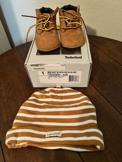 Timberlands