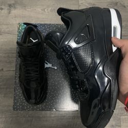 Jordan 4s 11lab4