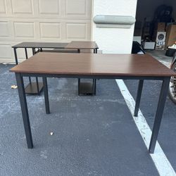 Wooden Dining Table