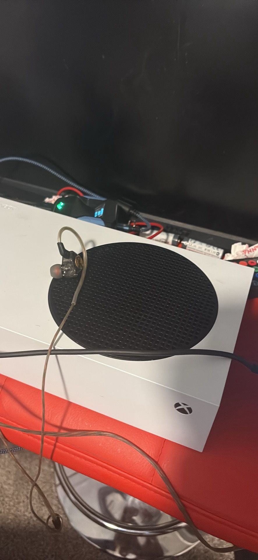 Xbox One Series S