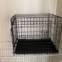 Dog Cage 