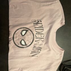 Spider Man Tee