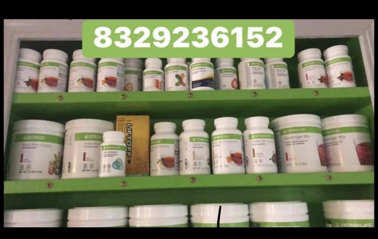 Productos disponibles