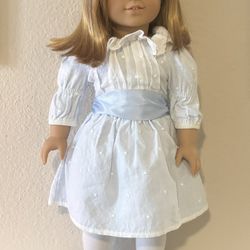 Pleasant Company Nellie doll (retired)