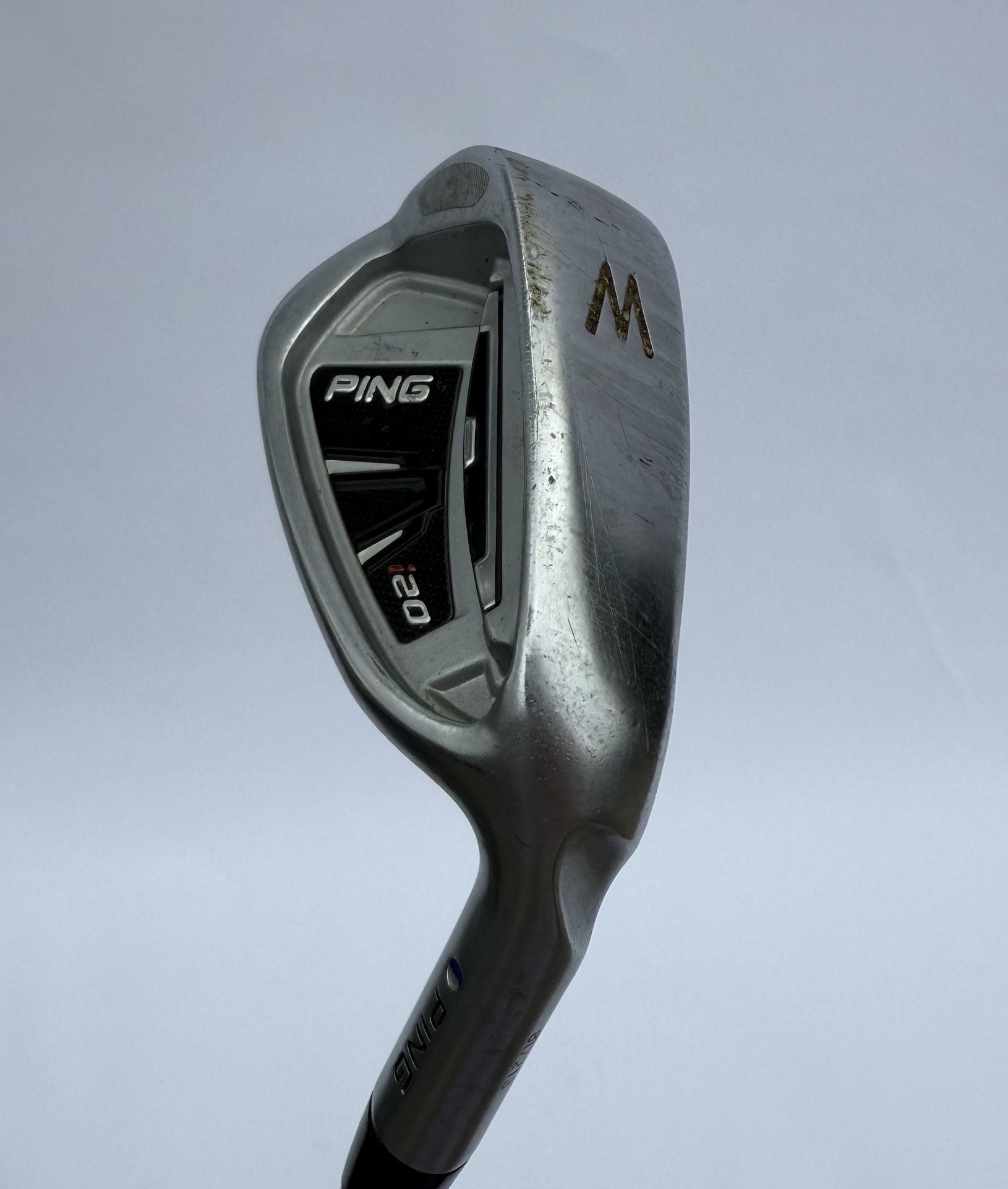 Ping i20 Golf Clubs