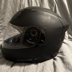 Seven Zero Seven Helmet 