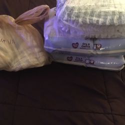 Newborn Diapers