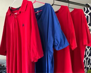 Men’s shirts