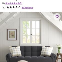 Lanesboro Sleeper Sofa (like New)