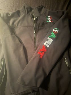 Ariat Jacket Size Large Women